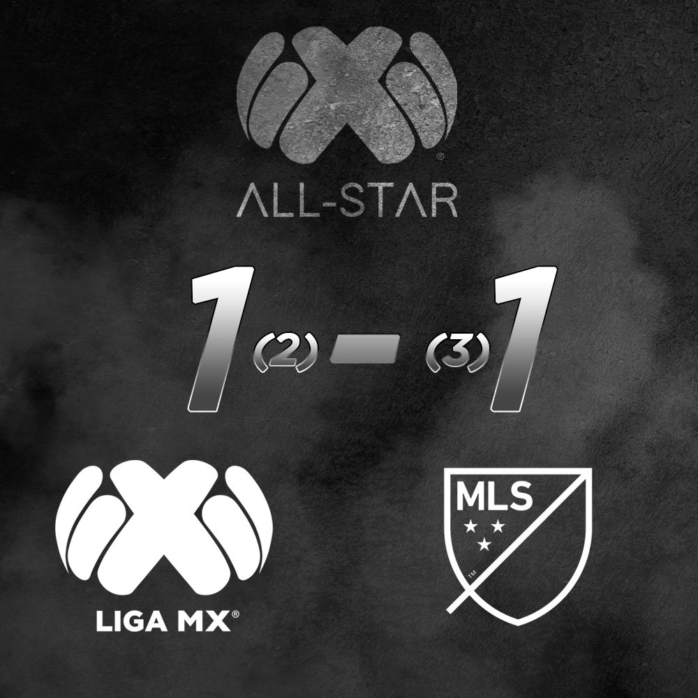 Tras varios meses de espera llegamos a una de las fechas más esperadas por muchos: el primer juego de estrellas de la MLS ante la Liga MX.
