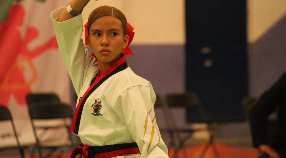 La Federación Mundial de Taekwondo o WT (por sus siglas en ingles) hace público y oficial su ranking mundial de poomsae.