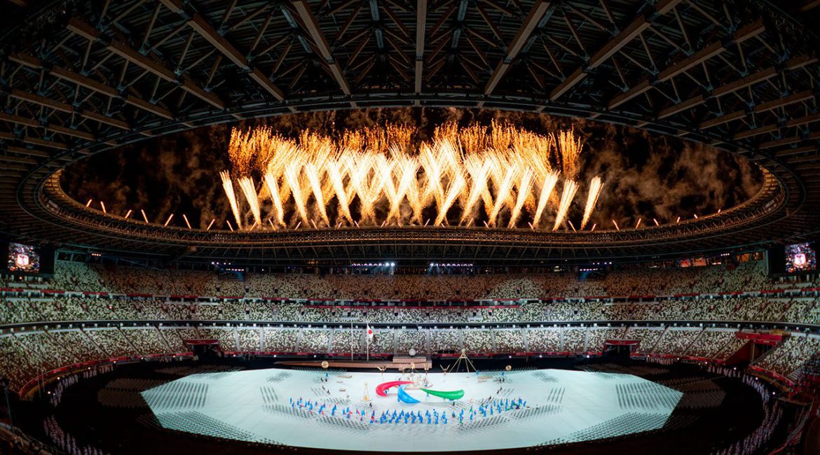 Pasaron más de 1,800 días para que el mundo volviera a ver unos Juegos Paralímpicos, Tokio le dio la bienvenida a 162 países.