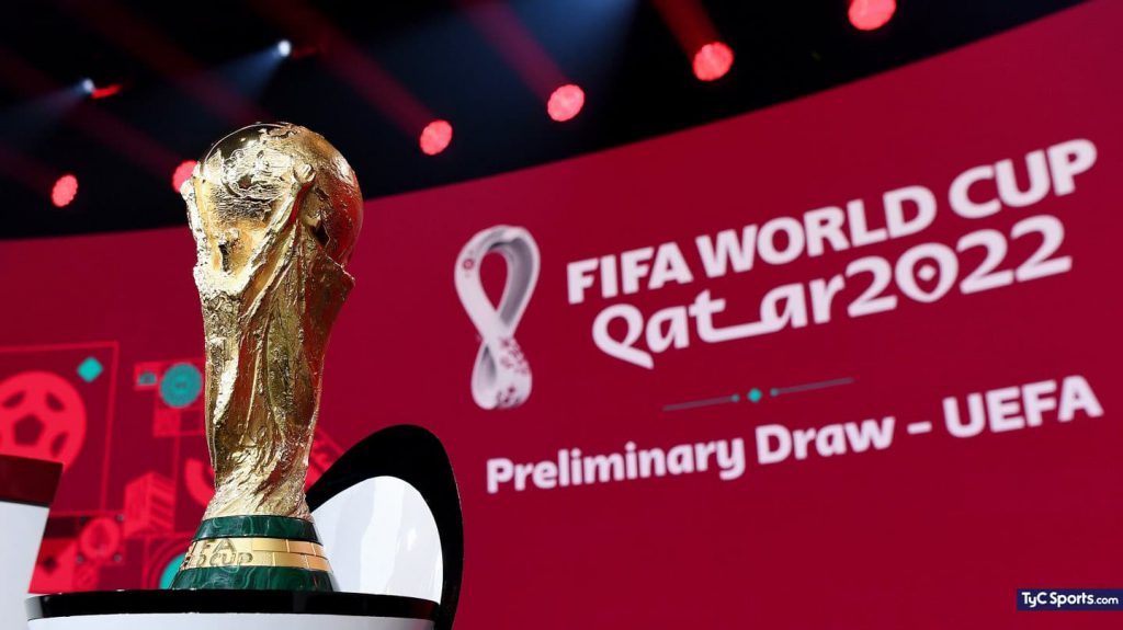 Sin alcohol en los estadios, FIFA no convenció a QATAR 
