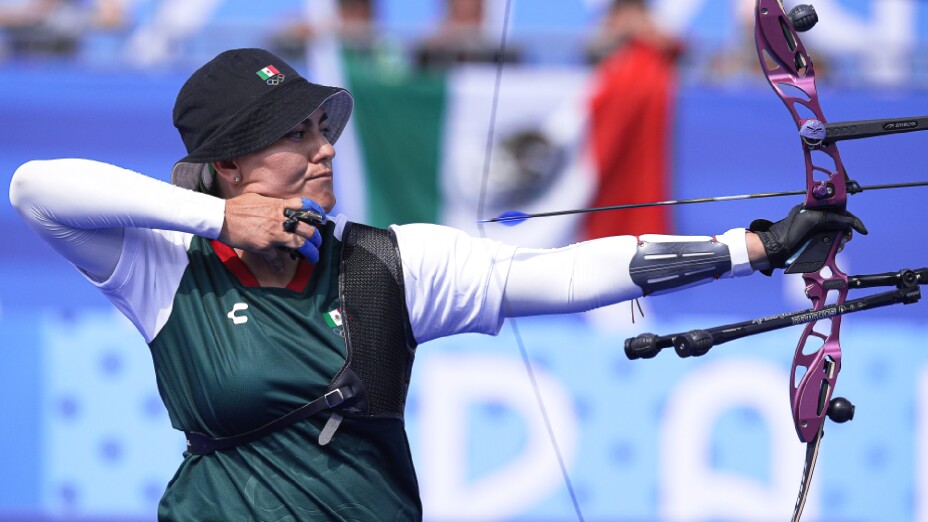 La mexicana Ale Valencia avanza a octavos, mientras que Ana Pau Vázquez y Ángela Ruiz quedan eliminadas.